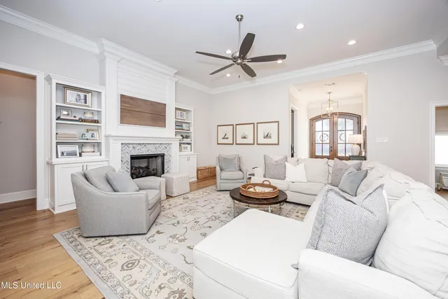 $769,000 | 101 High Ridge Drive, Ocean Springs, MS 39564