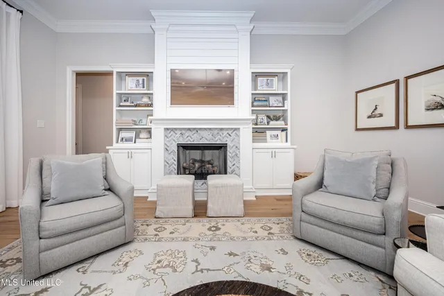 $769,000 | 101 High Ridge Drive, Ocean Springs, MS 39564