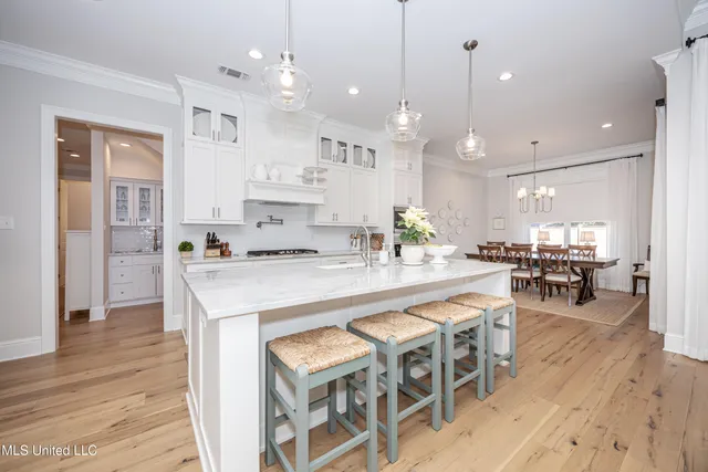 $769,000 | 101 High Ridge Drive, Ocean Springs, MS 39564