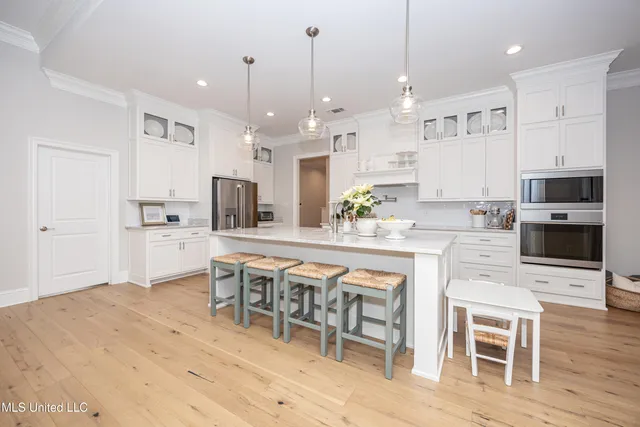 $769,000 | 101 High Ridge Drive, Ocean Springs, MS 39564