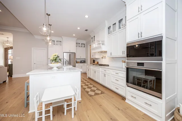 $769,000 | 101 High Ridge Drive, Ocean Springs, MS 39564