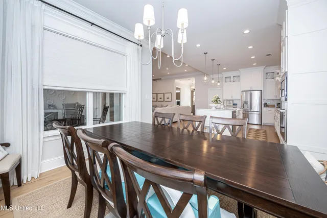 $769,000 | 101 High Ridge Drive, Ocean Springs, MS 39564