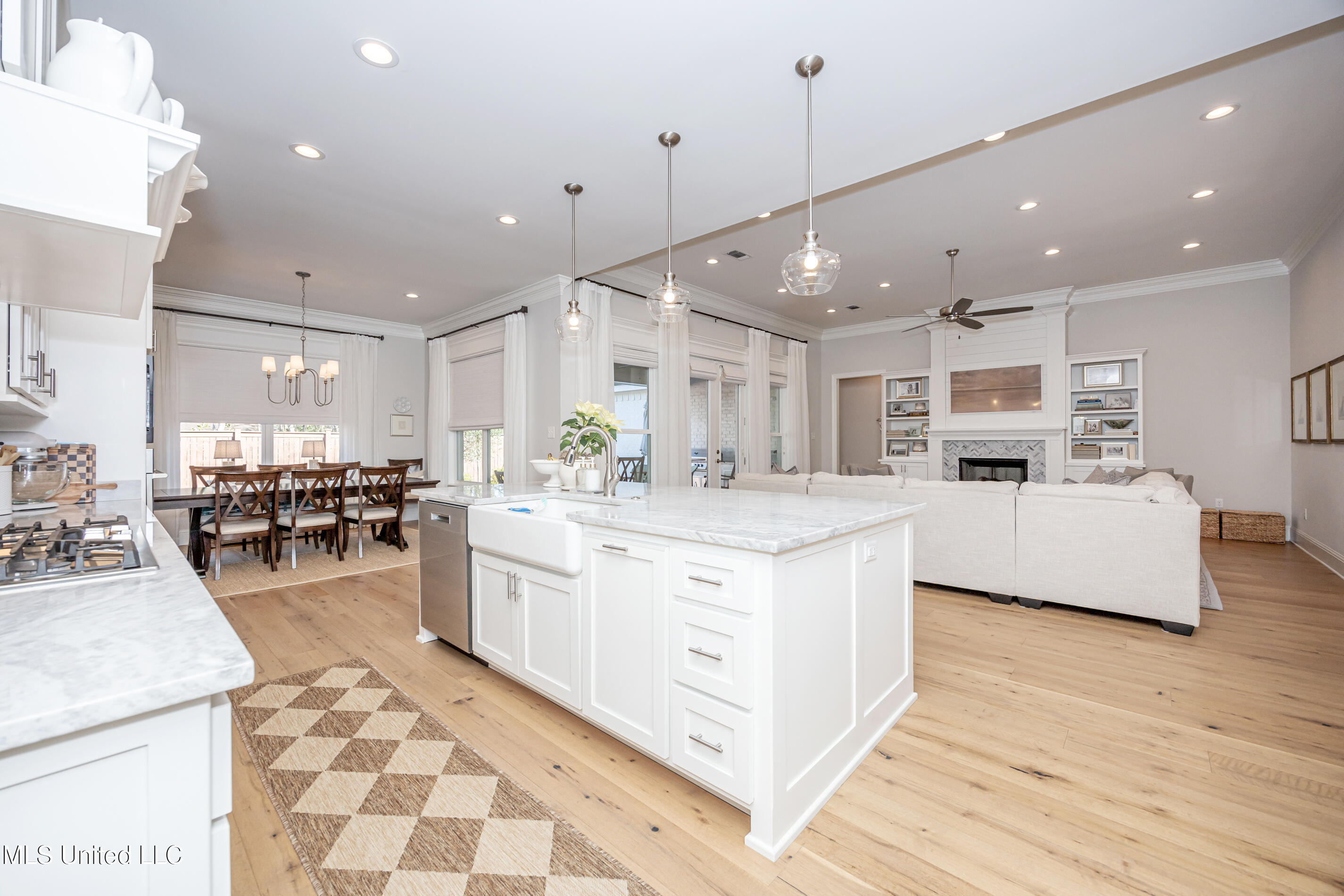 101 High Ridge Drive Ocean Springs, MS 39564 - Photo 34 of 91 IMG_9881