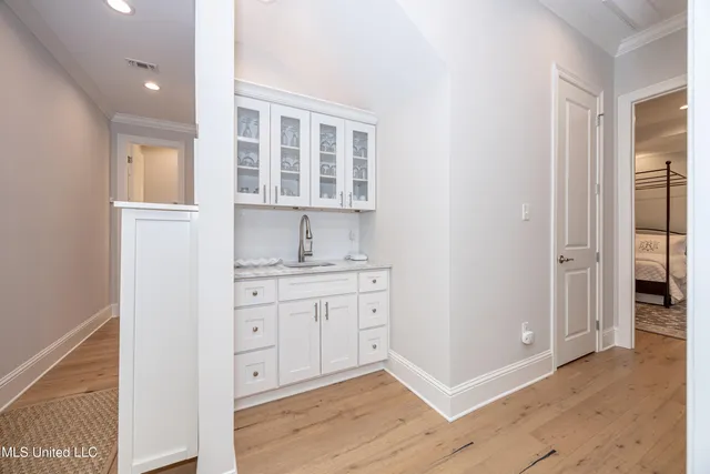 $769,000 | 101 High Ridge Drive, Ocean Springs, MS 39564