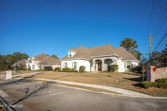 $769,000 | 101 High Ridge Drive, Ocean Springs, MS 39564