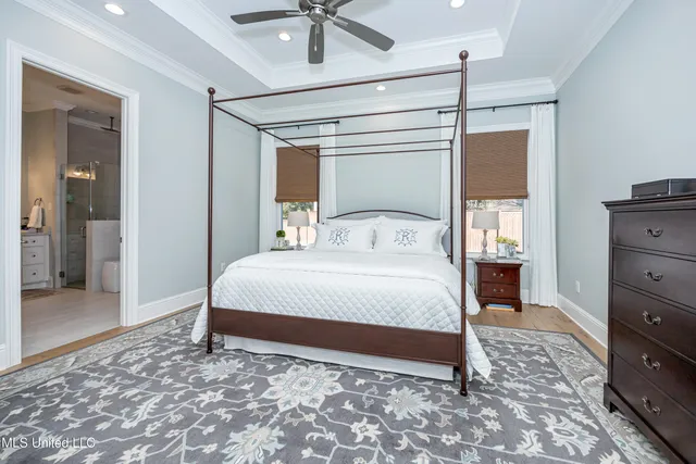 $769,000 | 101 High Ridge Drive, Ocean Springs, MS 39564