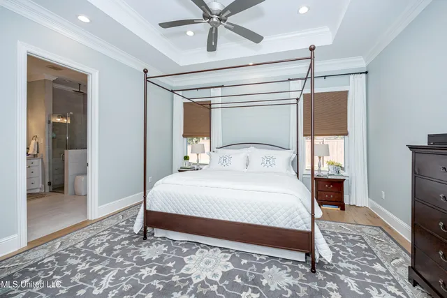 $769,000 | 101 High Ridge Drive, Ocean Springs, MS 39564