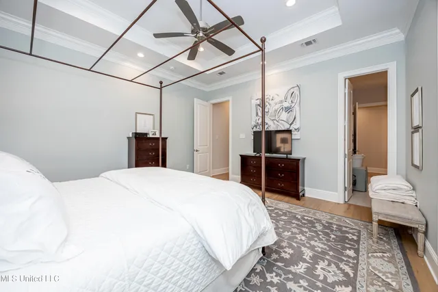 $769,000 | 101 High Ridge Drive, Ocean Springs, MS 39564