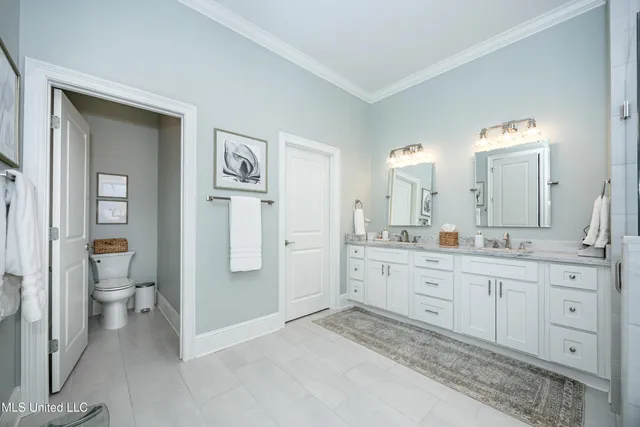 $769,000 | 101 High Ridge Drive, Ocean Springs, MS 39564