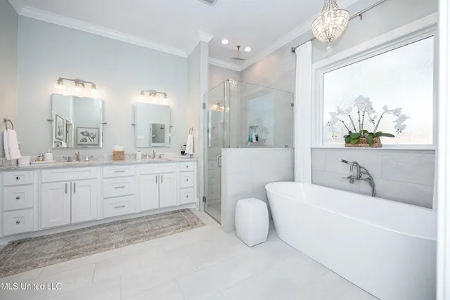 $769,000 | 101 High Ridge Drive, Ocean Springs, MS 39564