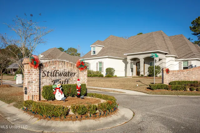 $769,000 | 101 High Ridge Drive, Ocean Springs, MS 39564