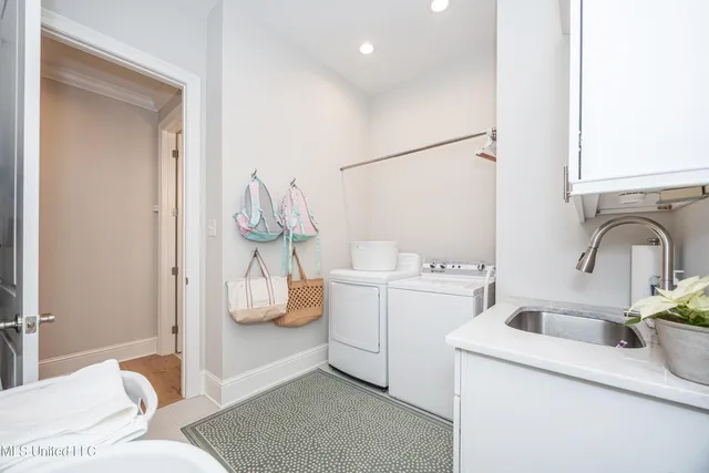 $769,000 | 101 High Ridge Drive, Ocean Springs, MS 39564