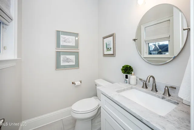 $769,000 | 101 High Ridge Drive, Ocean Springs, MS 39564