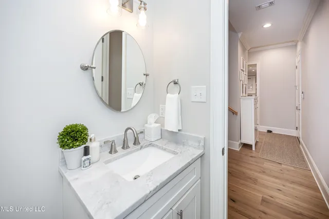 $769,000 | 101 High Ridge Drive, Ocean Springs, MS 39564