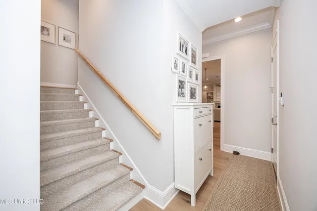 $769,000 | 101 High Ridge Drive, Ocean Springs, MS 39564