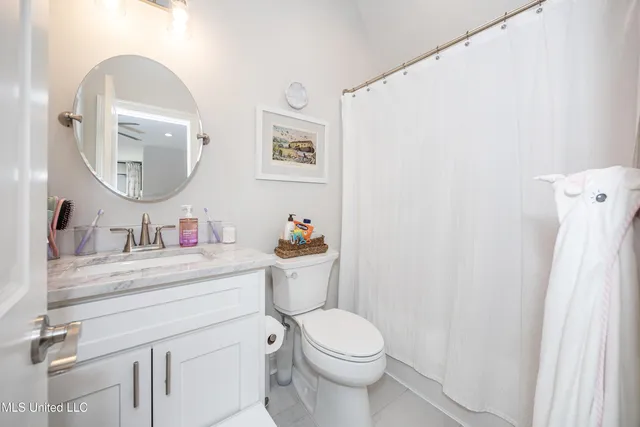 $769,000 | 101 High Ridge Drive, Ocean Springs, MS 39564