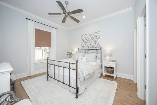 $769,000 | 101 High Ridge Drive, Ocean Springs, MS 39564