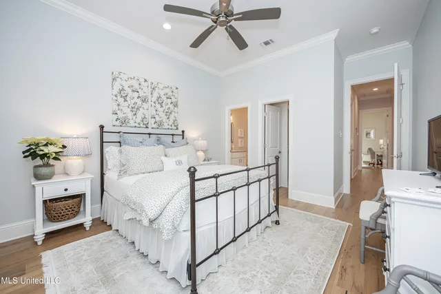 $769,000 | 101 High Ridge Drive, Ocean Springs, MS 39564