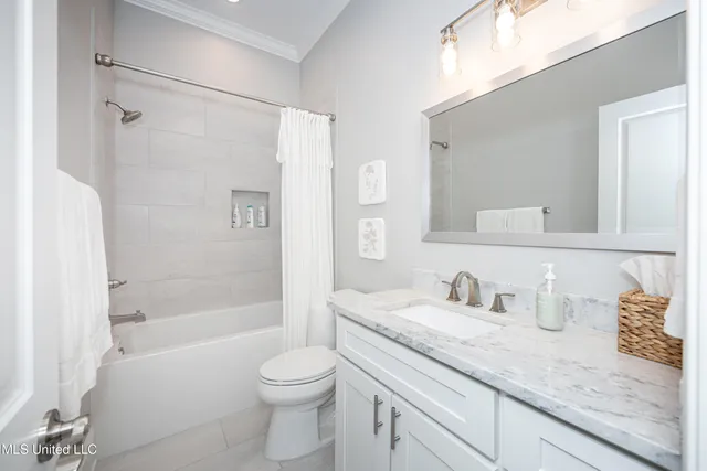 $769,000 | 101 High Ridge Drive, Ocean Springs, MS 39564