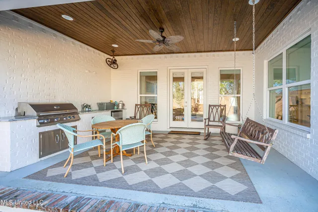 $769,000 | 101 High Ridge Drive, Ocean Springs, MS 39564