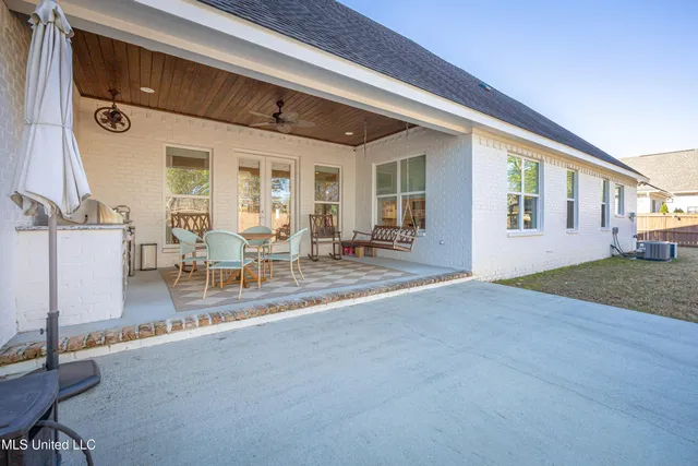 $769,000 | 101 High Ridge Drive, Ocean Springs, MS 39564