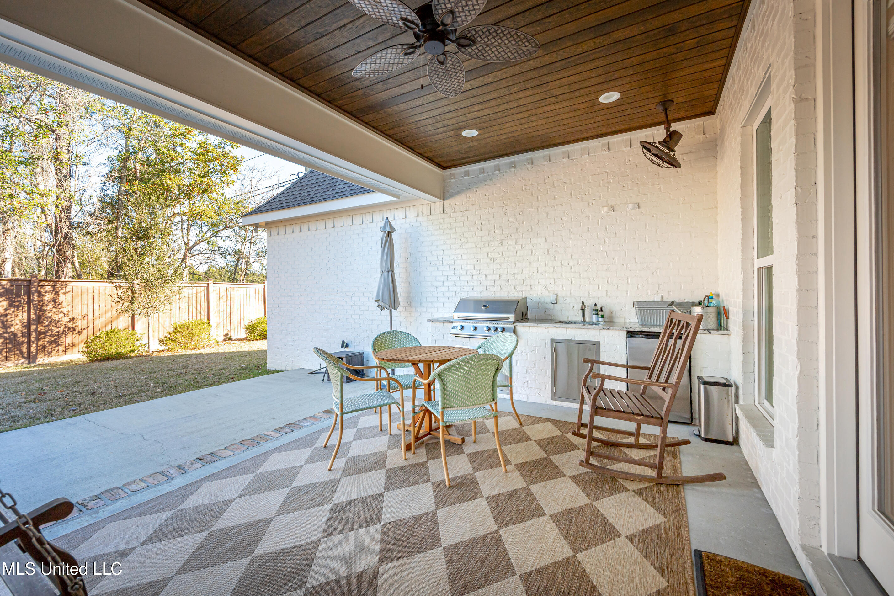 101 High Ridge Drive Ocean Springs, MS 39564 - Photo 81 of 91 IMG_9949