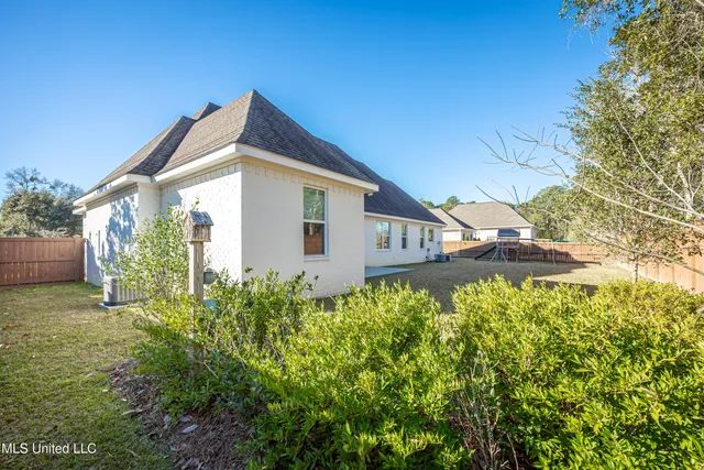 $769,000 | 101 High Ridge Drive, Ocean Springs, MS 39564