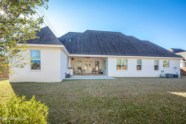 $769,000 | 101 High Ridge Drive, Ocean Springs, MS 39564