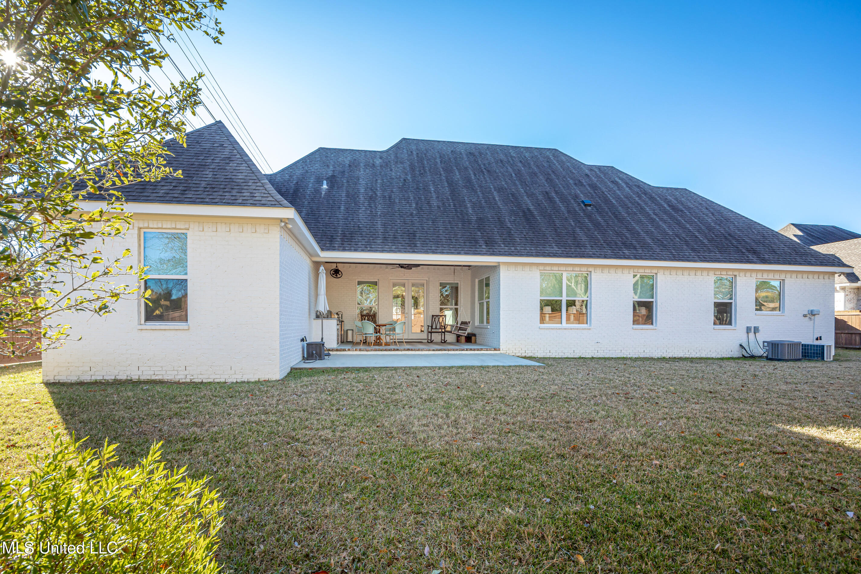 101 High Ridge Drive Ocean Springs, MS 39564 - Photo 85 of 91 IMG_9961