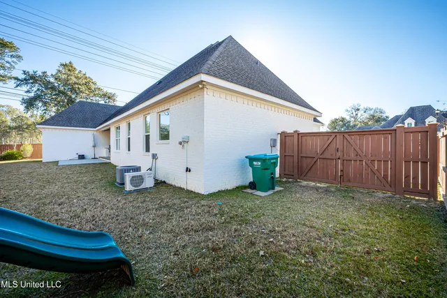 $769,000 | 101 High Ridge Drive, Ocean Springs, MS 39564