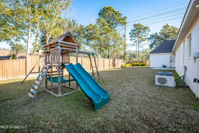 $769,000 | 101 High Ridge Drive, Ocean Springs, MS 39564