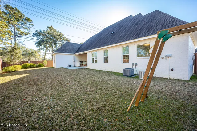 $769,000 | 101 High Ridge Drive, Ocean Springs, MS 39564