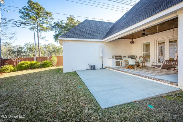 $769,000 | 101 High Ridge Drive, Ocean Springs, MS 39564