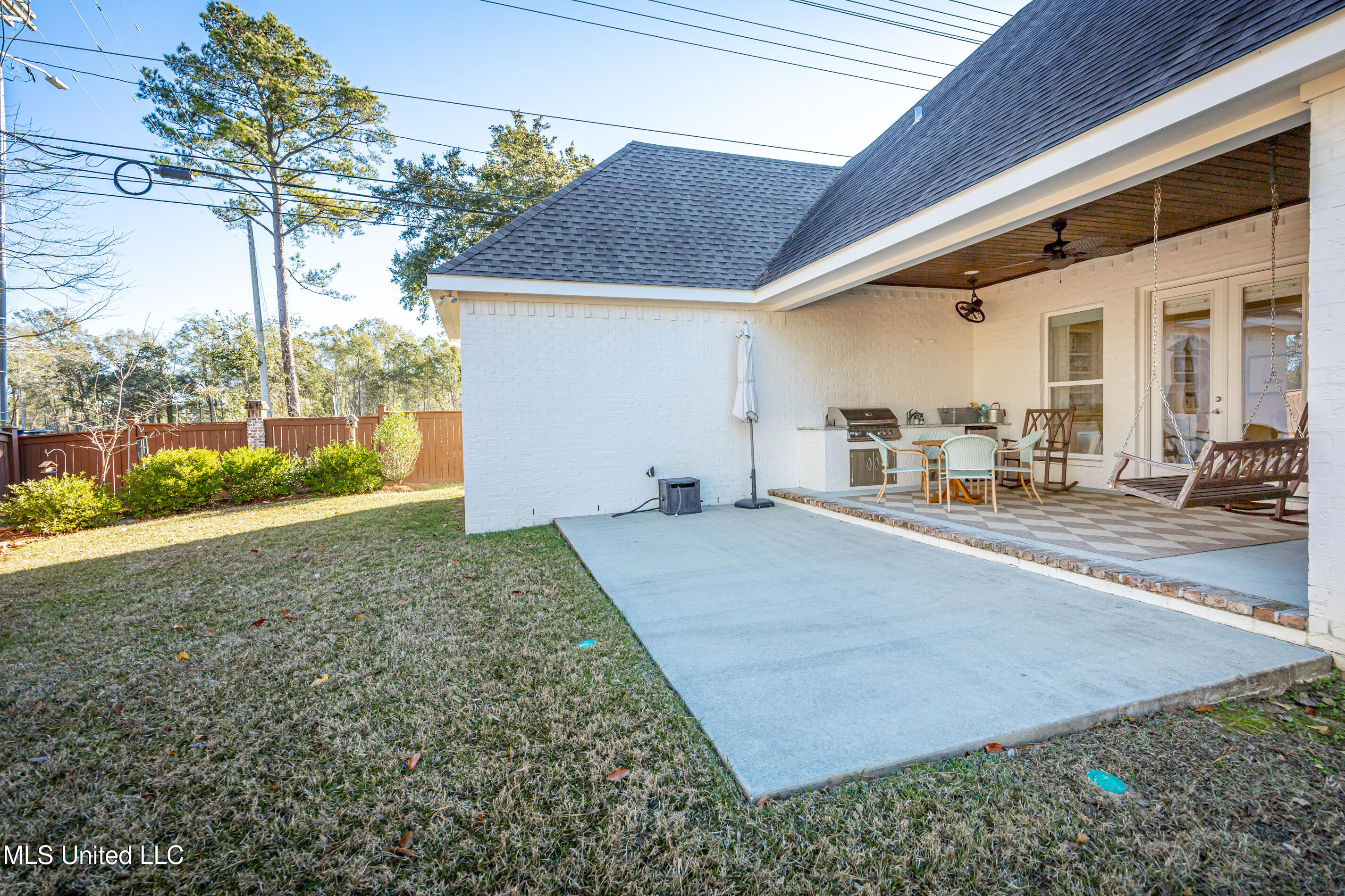 101 High Ridge Drive Ocean Springs, MS 39564 - Photo 89 of 91 IMG_9973