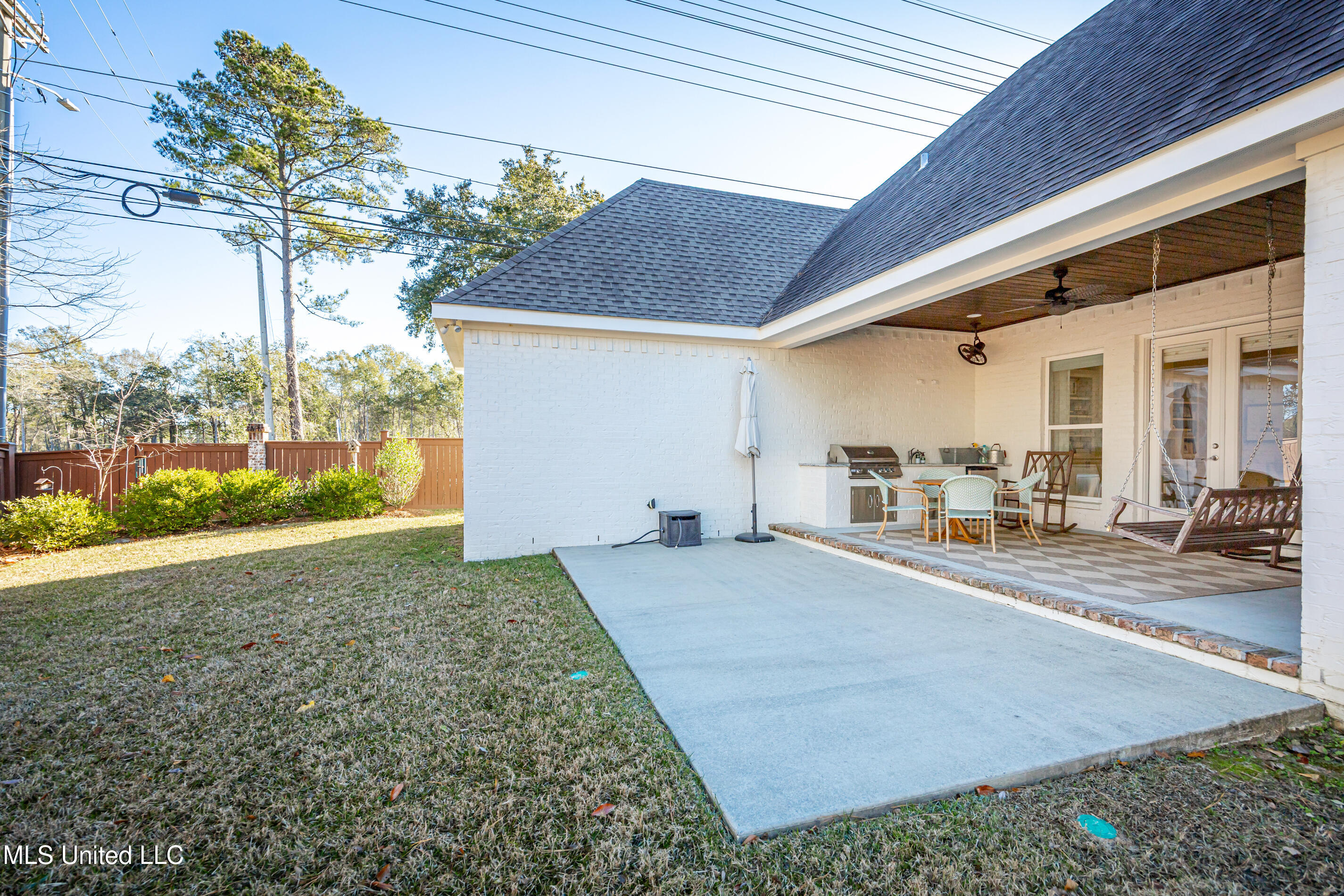 101 High Ridge Drive Ocean Springs, MS 39564 - Photo 90 of 91 IMG_9976