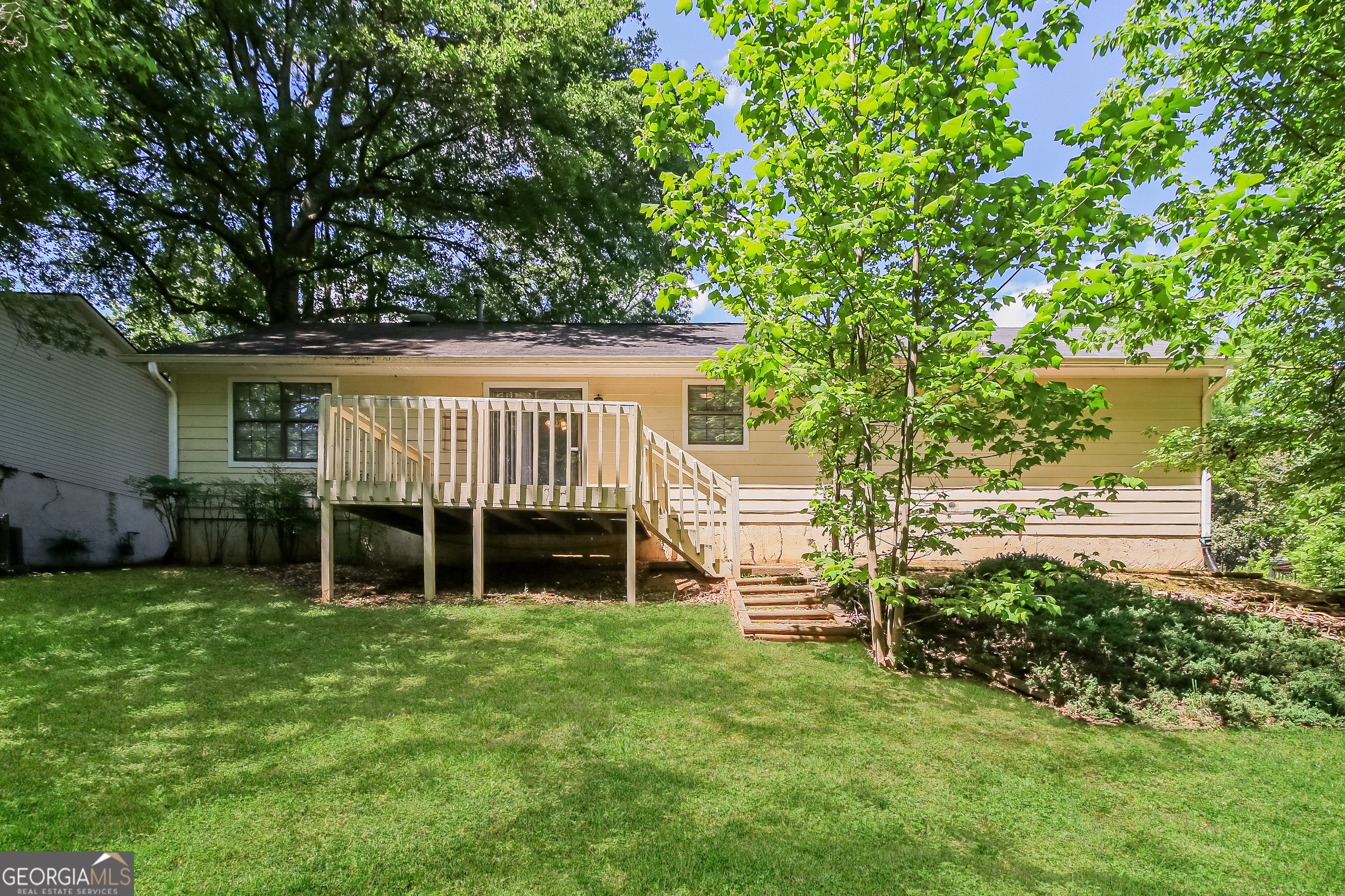 164 Adrian Drive Stockbridge, GA 30281 - Photo 16 of 16