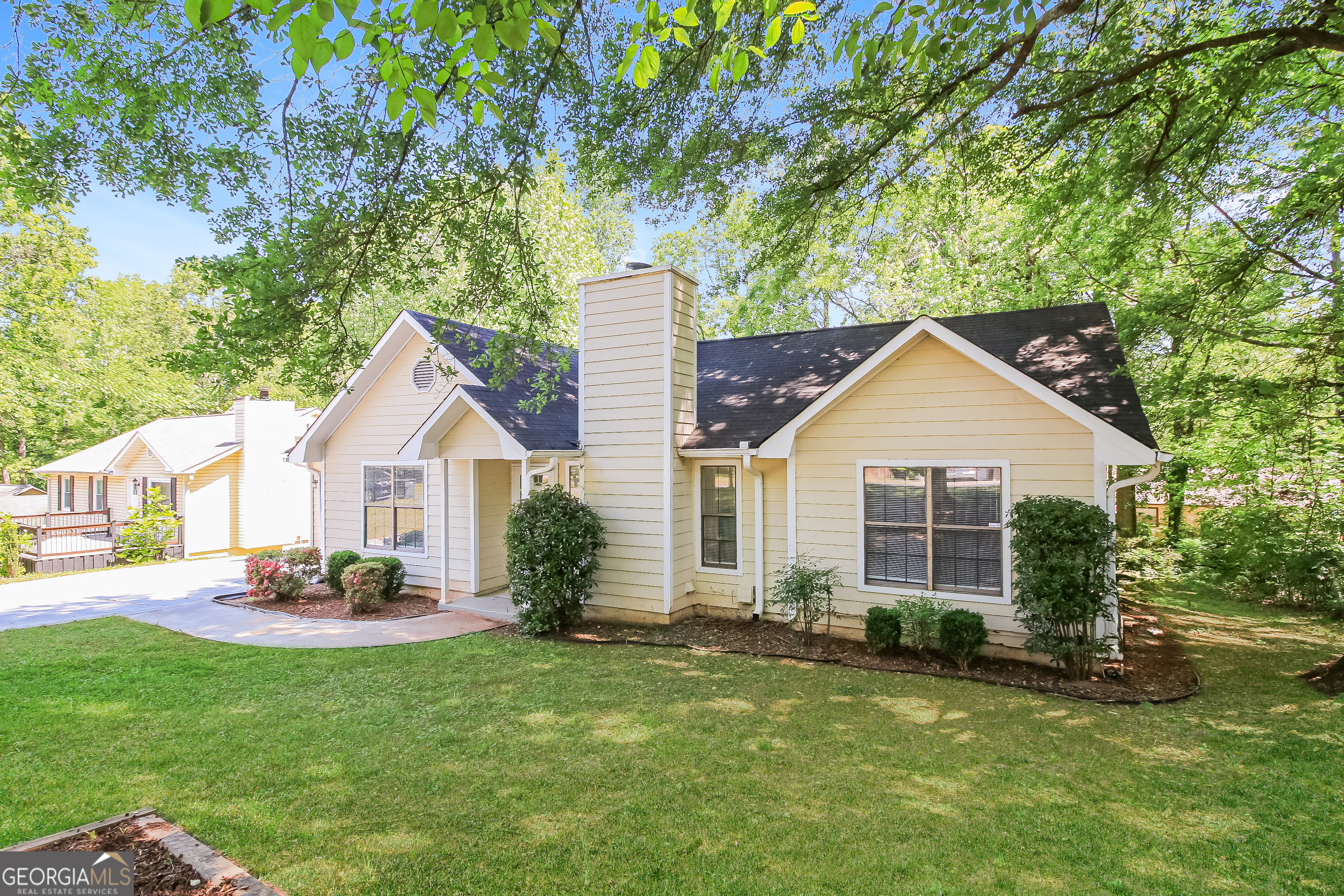 164 Adrian Drive Stockbridge, GA 30281 - Photo 3 of 16