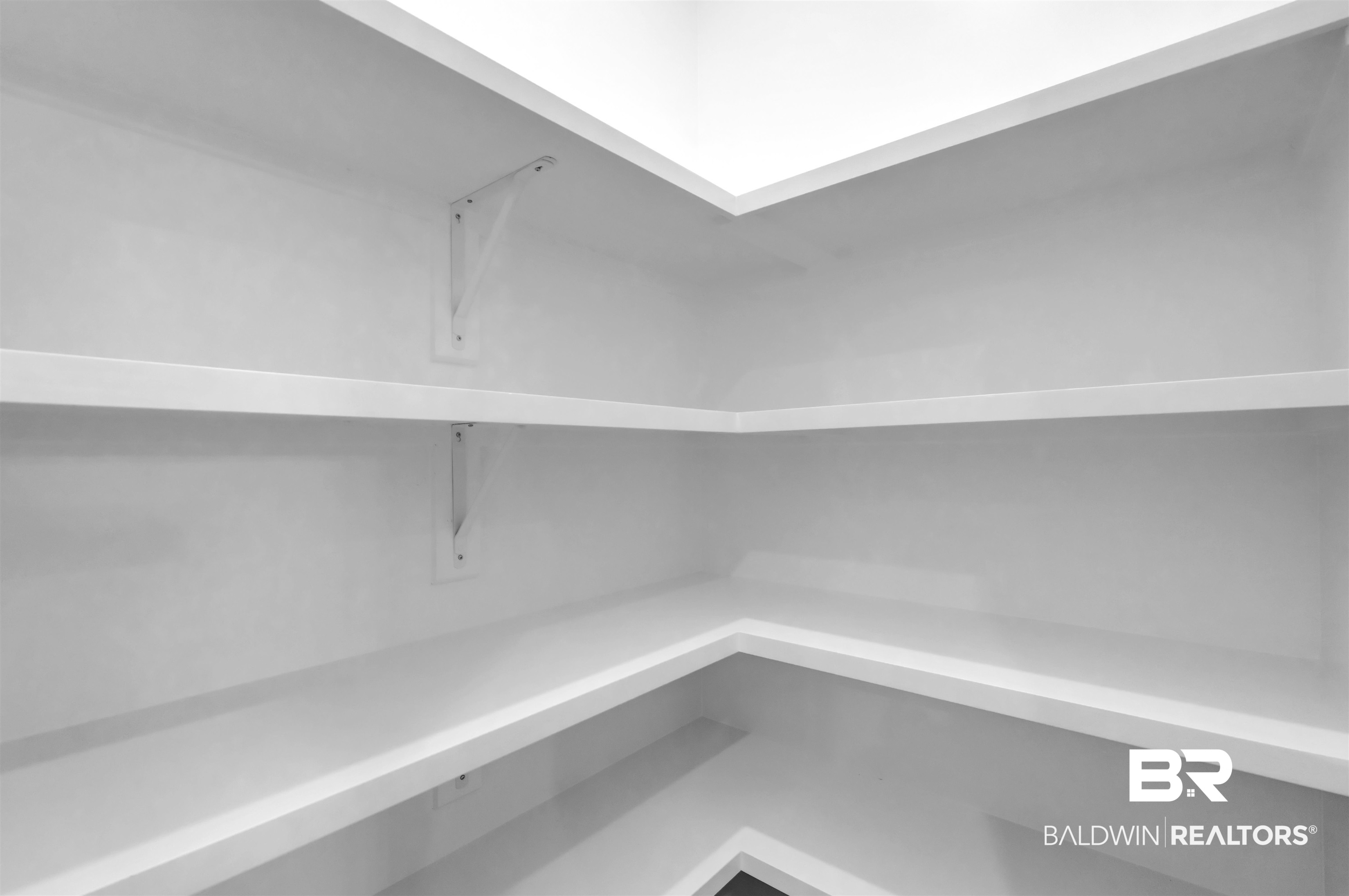 571 Morning Mist Way Fairhope, AL 36532 - Photo 17 of 47 View of storage area