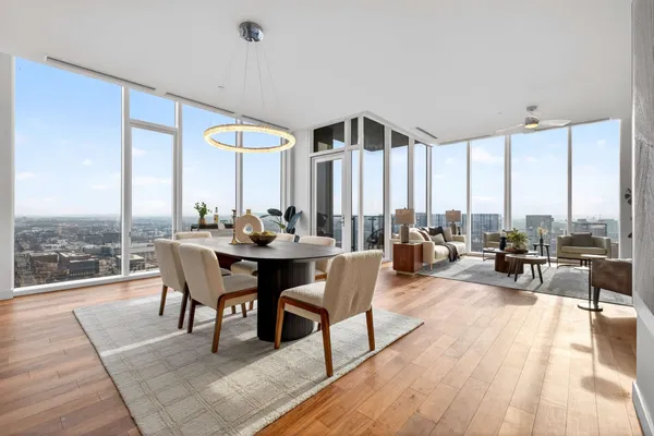 $4,100,000 | 160 2nd Avenue South, Unit 3502, Nashville, TN 37201