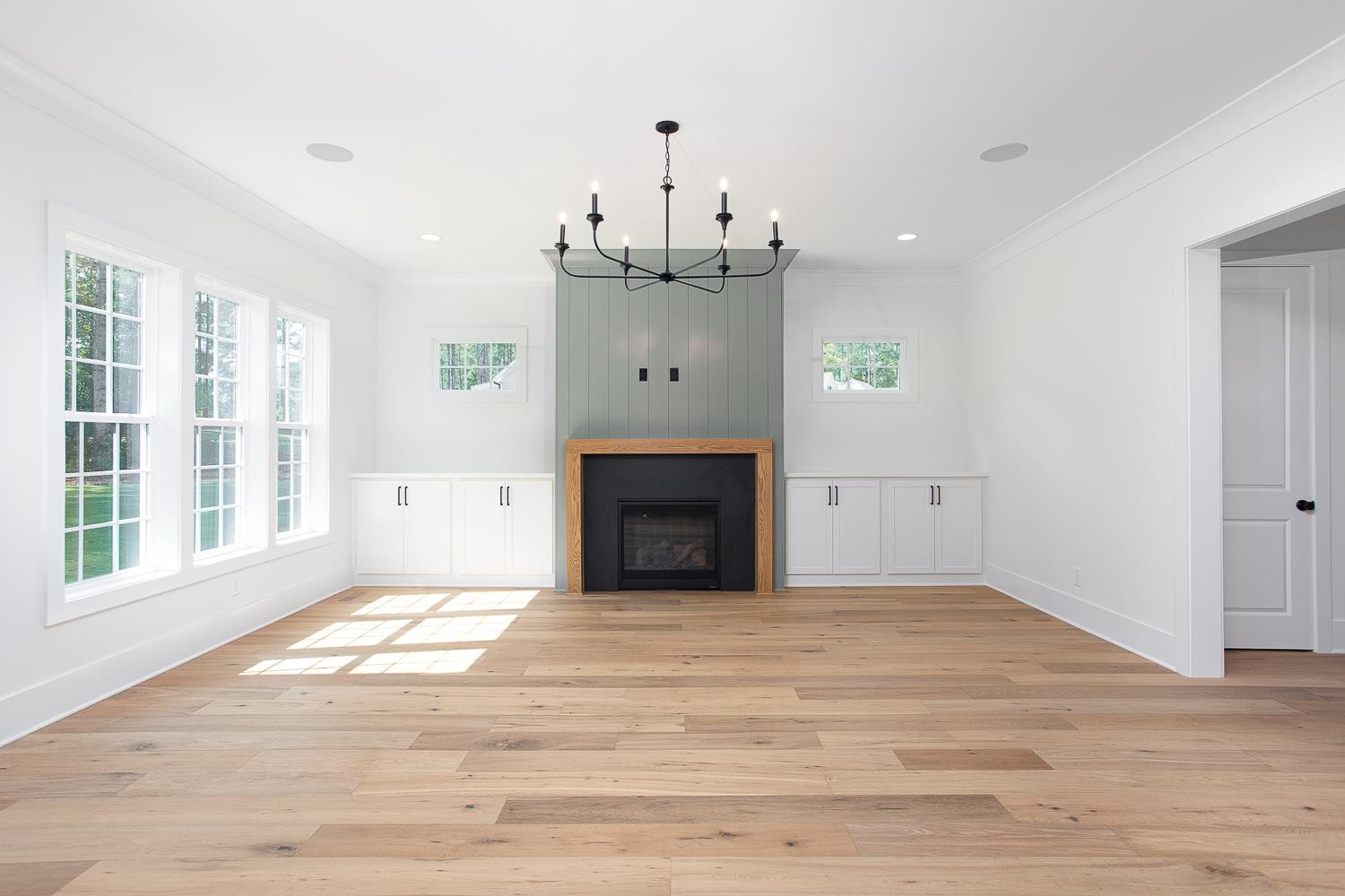 1417 Starry Night Court Raleigh, NC 27613 - Photo 9 of 44 Photo 9