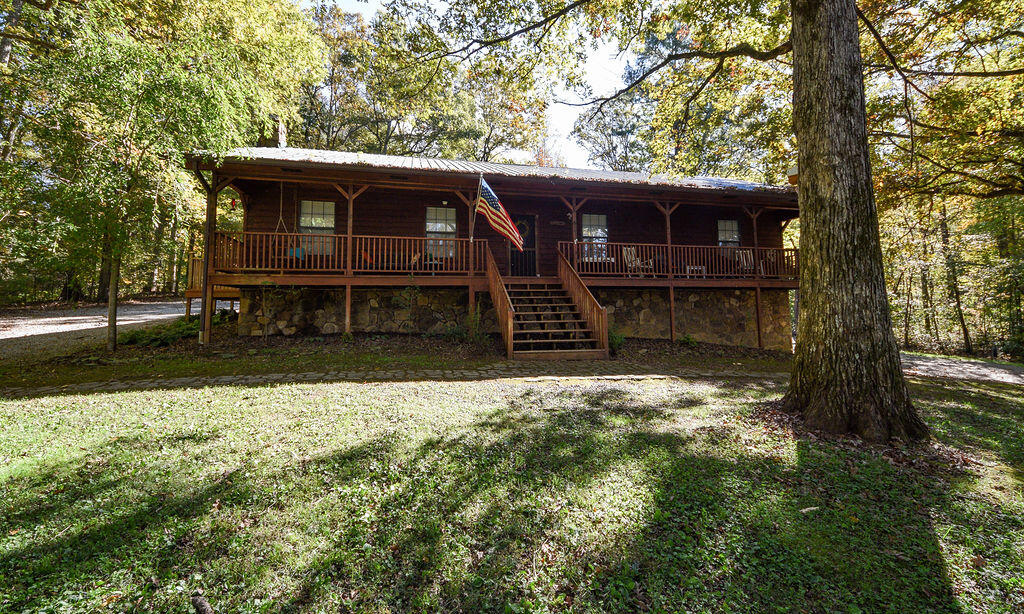 405 Horton Road Southeast Cleveland, TN 37323 - Photo 2 of 64 DSC_9492