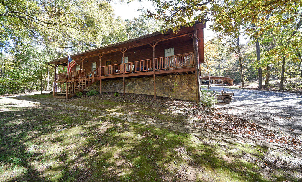 405 Horton Road Southeast Cleveland, TN 37323 - Photo 3 of 64 DSC_9496