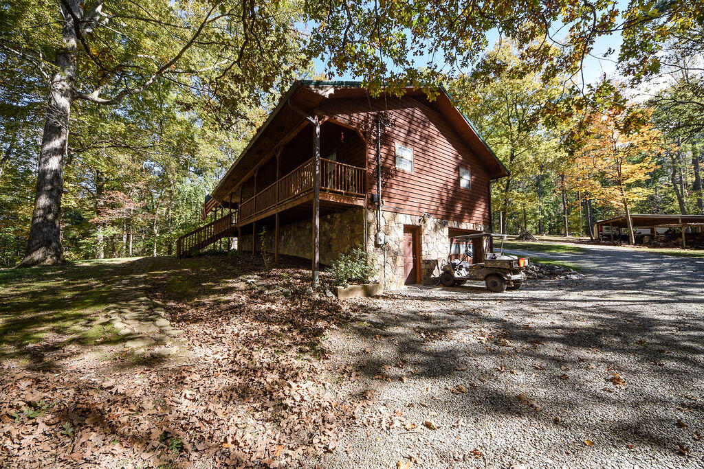405 Horton Road Southeast Cleveland, TN 37323 - Photo 5 of 64 DSC_9498