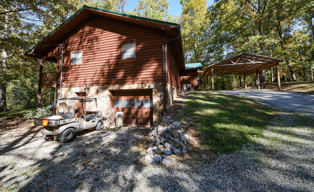 405 Horton Road Southeast Cleveland, TN 37323 - Photo 6 of 64 DSC_9499