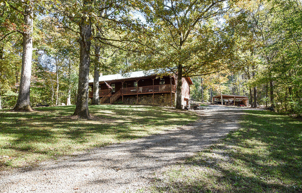 405 Horton Road Southeast Cleveland, TN 37323 - Photo 9 of 64 DSC_9579