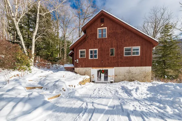 $479,000 | 354 New Ireland Road, Manchester, VT 05255