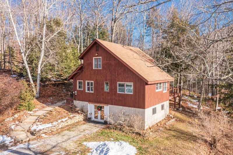 354 New Ireland Road Manchester, VT 05255 - Photo 26 of 28