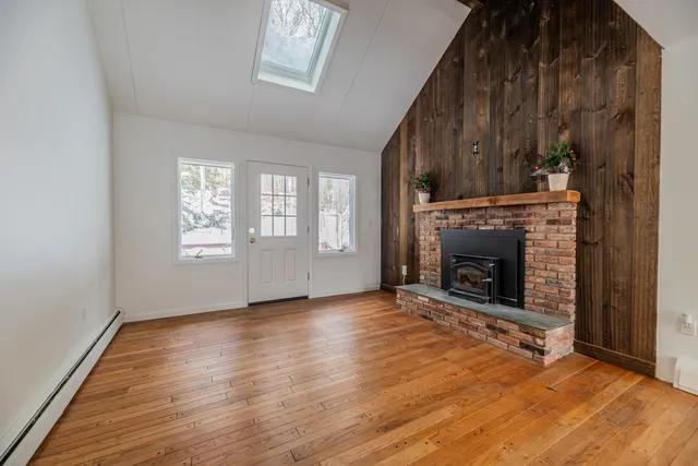 $479,000 | 354 New Ireland Road, Manchester, VT 05255