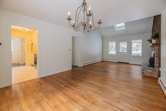 $479,000 | 354 New Ireland Road, Manchester, VT 05255