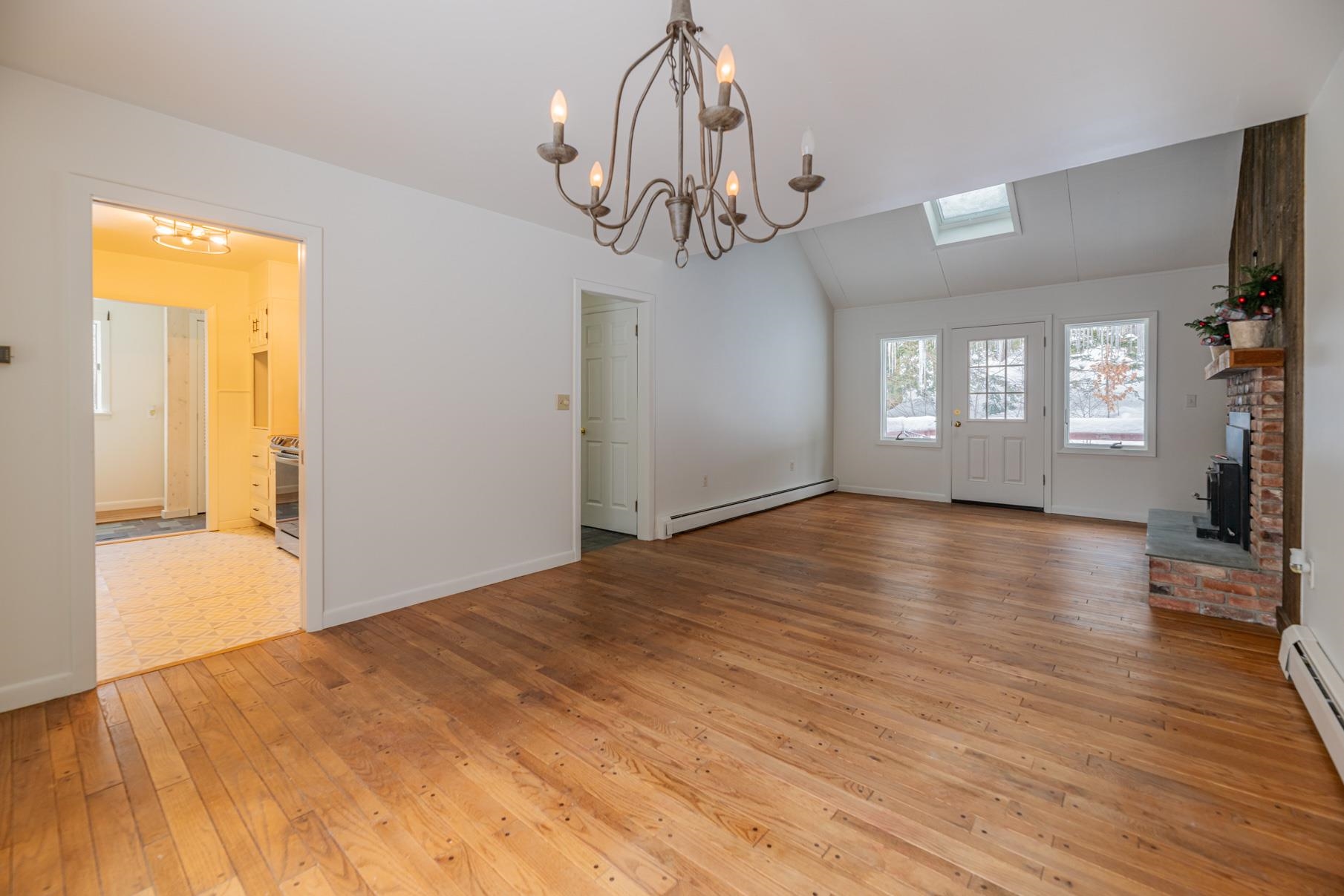 354 New Ireland Road Manchester, VT 05255 - Photo 7 of 28